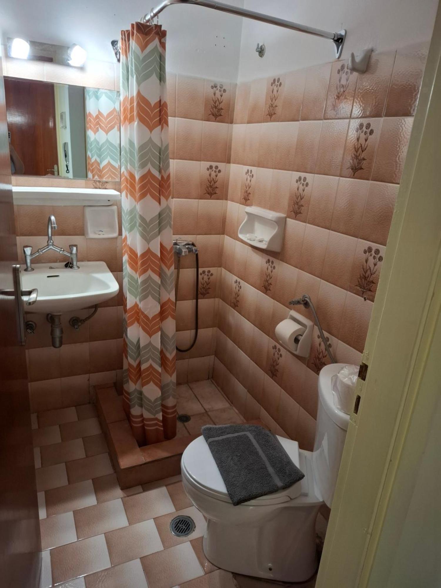 Old Harbor Apartments Spétses Zewnętrze zdjęcie